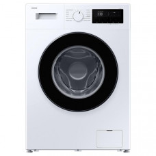 SAMSUNG Lave-linge frontal WW80FG3M05AW - 8Kg pas cher SAMSUNG Lave-linge frontal WW80FG3M05AW - 8Kg pas cher