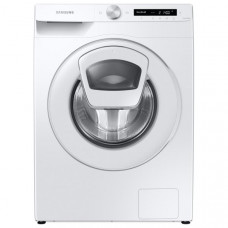 Lave-linge frontal SAMSUNG - WW90T554DTW - 9Kg pas cher