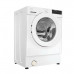 CANDY Lave-linge séchant Tout-intégrable BC4S485M4D8-S - 8Kg pas cher CANDY Lave-linge séchant Tout-intégrable BC4S485M4D8-S - 8Kg pas cher