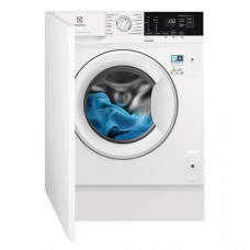 ELECTROLUX Lave-linge Tout-intégrable EW7F1482BI pas cher