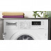 BOSCH Lave-linge séchant Tout-intégrable WKD28260FR - 8Kg pas cher BOSCH Lave-linge séchant Tout-intégrable WKD28260FR - 8Kg pas cher