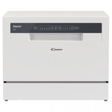 CANDY Lave-vaisselle CP6E51LW pas cher