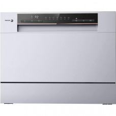FAGOR Lave-vaisselle compact FLV0647DW pas cher