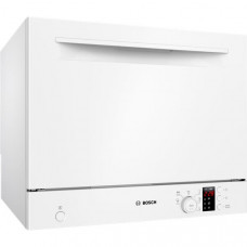 BOSCH Lave-vaisselle compact SKS2ITW00E pas cher