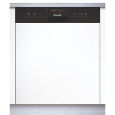 BRANDT Lave-vaisselle intégrable BB3424LB pas cher