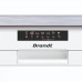 BRANDT Lave-vaisselle intégrable BB3424LW pas cher