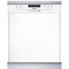 BRANDT Lave-vaisselle intégrable BB3424LW pas cher