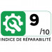 BRANDT Lave-vaisselle intégrable BB3424LX pas cher