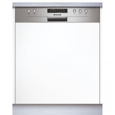 BRANDT Lave-vaisselle intégrable BB3424LX pas cher