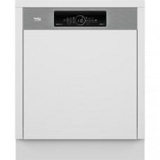 BEKO Lave-vaisselle intégrable BDSN36540XP pas cher