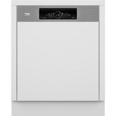BEKO Lave-vaisselle intégrable BDSN38640X pas cher