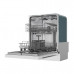 CANDY Lave-vaisselle intégrable CH3C4F0S pas cher