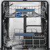 ELECTROLUX Lave-vaisselle intégrable EEA47201IK pas cher
