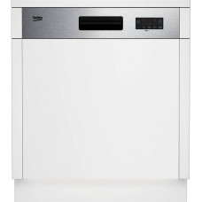 BEKO Lave-vaisselle intégrable PDSN25311X pas cher