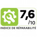 BEKO Lave-vaisselle intégrable PDSN25311X pas cher