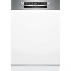 BOSCH Lave-vaisselle intégrable SMI4HCS07E pas cher