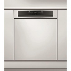 Lave-vaisselle intégrable WHIRLPOOL - WCBO3T133PFI pas cher