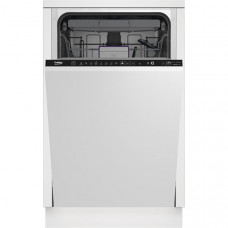 BEKO Lave-vaisselle Tout-intégrable - BDIS38042Q pas cher