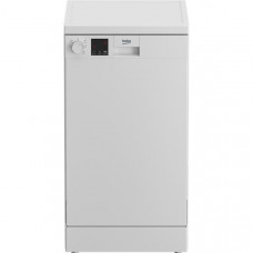 BEKO Lave-vaisselle DVS05024W pas cher