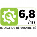 FAGOR Lave-vaisselle FLVP1047DS pas cher FAGOR Lave-vaisselle FLVP1047DS pas cher