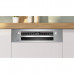 BOSCH Lave-vaisselle intégrable SPI4HMS13E pas cher