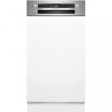 BOSCH Lave-vaisselle intégrable SPI4HMS13E pas cher