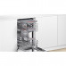 BOSCH Lave-vaisselle Tout intégrable SPV4EMX24E pas cher