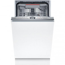BOSCH Lave-vaisselle Tout intégrable SPV4EMX24E pas cher