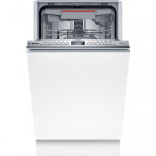 BOSCH Lave-vaisselle Tout intégrable SPV4EMX24F pas cher