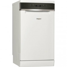 WHIRLPOOL Lave-vaisselle WSFO3T223P pas cher