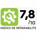 WHIRLPOOL Lave-vaisselle WSFO3T223P pas cher