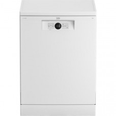BEKO Lave-vaisselle BDFN26420WQ pas cher
