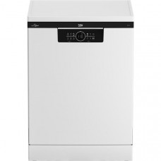 BEKO Lave-vaisselle BDFN26431W pas cher