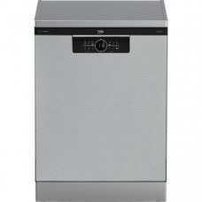 BEKO Lave-vaisselle BDFN26450XC pas cher