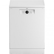 BEKO Lave-vaisselle BDFN26540WP pas cher