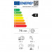 BEKO Lave-vaisselle BDFN26540WP pas cher