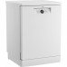 BEKO Lave-vaisselle BDFN26B4C0W pas cher