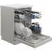 BEKO Lave-vaisselle BDFN26B4C0W pas cher