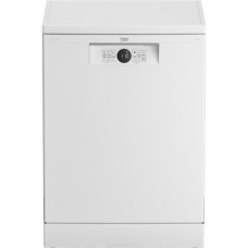 BEKO Lave-vaisselle BDFN26B4C0W pas cher