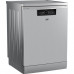 BEKO Lave-vaisselle BDFN36640XC pas cher