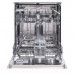 BRANDT Lave-vaisselle BDFS45DW pas cher