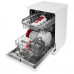 BRANDT Lave-vaisselle BF3424CW pas cher