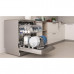 INDESIT Lave-vaisselle D2FHK26S pas cher