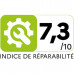 INDESIT Lave-vaisselle D2FHK26S pas cher