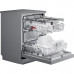 SAMSUNG Lave-vaisselle DW60CG550FSR pas cher