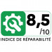 SAMSUNG Lave-vaisselle DW60CG550FSR pas cher