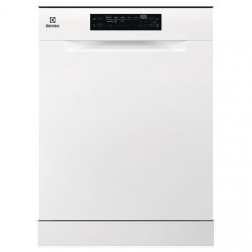 ELECTROLUX Lave-vaisselle ESA47400SW pas cher ELECTROLUX Lave-vaisselle ESA47400SW pas cher