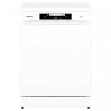 HISENSE Lave-vaisselle HS642C90W pas cher HISENSE Lave-vaisselle HS642C90W pas cher