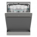 HISENSE Lave-vaisselle HS662A90X pas cher HISENSE Lave-vaisselle HS662A90X pas cher