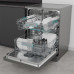 HISENSE Lave-vaisselle HS662A90X pas cher HISENSE Lave-vaisselle HS662A90X pas cher